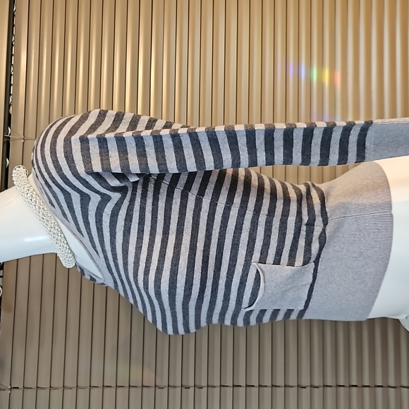 Size S Immaculate fine knit jumper Paul Costelloe, perfect w trousers/suit/skirt - Picture 7 of 14